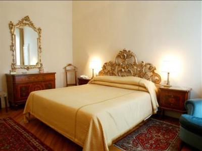 фото отеля Grand Hotel & La Pace