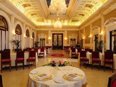 фото отеля Grand Hotel & La Pace