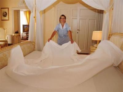 фото отеля Grand Hotel & La Pace