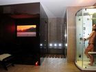 фото отеля Grand Hotel & La Pace
