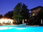 фото отеля Grand Hotel & La Pace