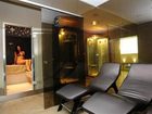 фото отеля Grand Hotel & La Pace