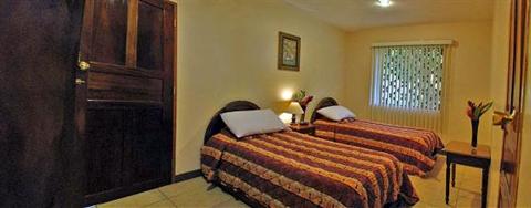 фото отеля Hotel Desire Costa Rica