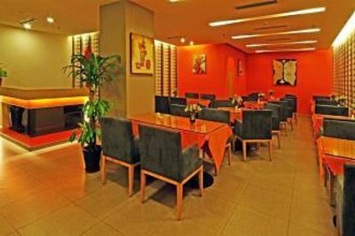 фото отеля Nanyuan Inn (Tianjin Zhongshan)