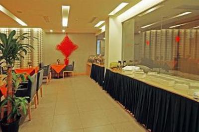 фото отеля Nanyuan Inn (Tianjin Zhongshan)