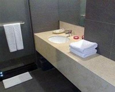 фото отеля Nanyuan Inn (Tianjin Zhongshan)