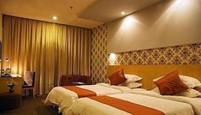 фото отеля Nanyuan Inn (Tianjin Zhongshan)