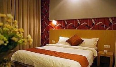фото отеля Nanyuan Inn (Tianjin Zhongshan)