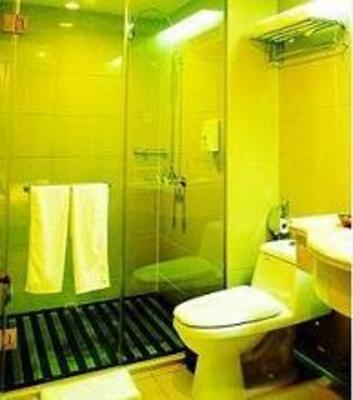 фото отеля Nanyuan Inn (Tianjin Zhongshan)