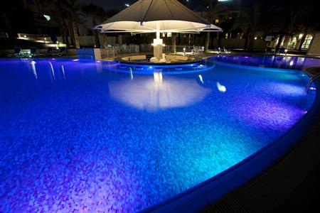 фото отеля Mafraq Hotel