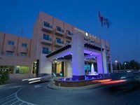 Mafraq Hotel