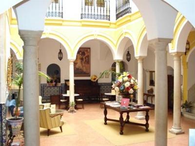 фото отеля Abanico Hotel Seville