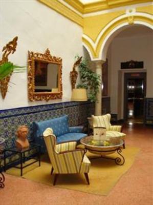 фото отеля Abanico Hotel Seville