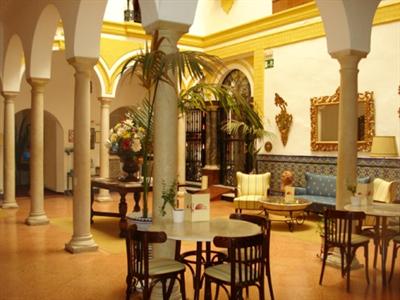 фото отеля Abanico Hotel Seville