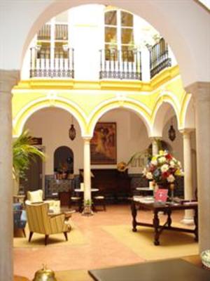 фото отеля Abanico Hotel Seville