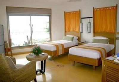 фото отеля The Crown Goa
