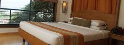 фото отеля The Crown Goa