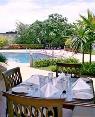 фото отеля The Crown Goa