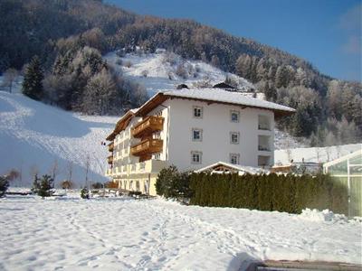 фото отеля Hotel Schwarzenstein