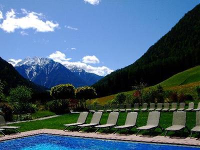 фото отеля Hotel Schwarzenstein