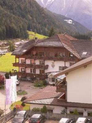 фото отеля Hotel Schwarzenstein