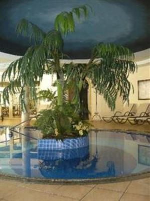 фото отеля Hotel Schwarzenstein