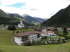 фото отеля Hotel Schwarzenstein