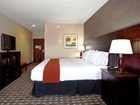 фото отеля Holiday Inn Express Hotel & Suites Amite