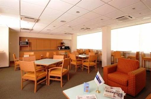 фото отеля City Express Hotel Hermosillo
