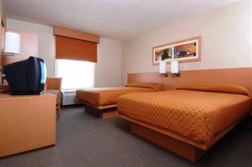 фото отеля City Express Hotel Hermosillo