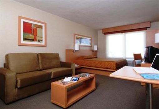 фото отеля City Express Hotel Hermosillo