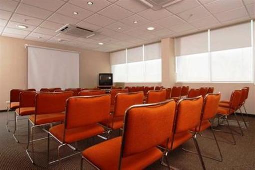 фото отеля City Express Hotel Hermosillo