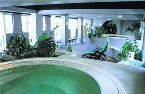 фото отеля Hotel Navegadores