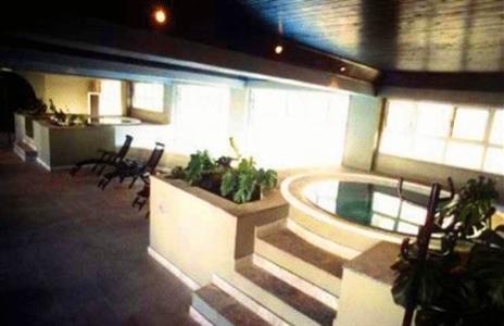 фото отеля Hotel Navegadores