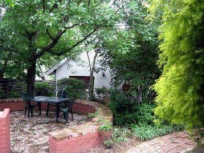 фото отеля Rivonia Bed & Breakfast