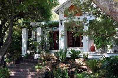 фото отеля Rivonia Bed & Breakfast
