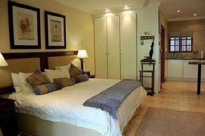 фото отеля Rivonia Bed & Breakfast