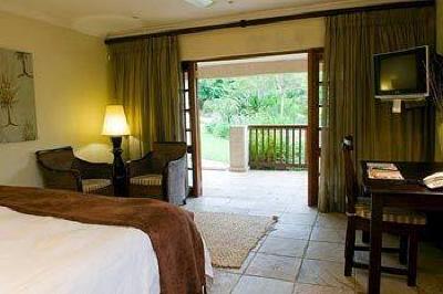 фото отеля Rivonia Bed & Breakfast