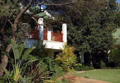 фото отеля Rivonia Bed & Breakfast