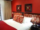 фото отеля Rivonia Bed & Breakfast