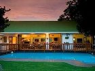 фото отеля Rivonia Bed & Breakfast