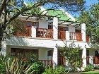 фото отеля Rivonia Bed & Breakfast