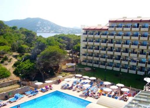 фото отеля Sol Ibiza