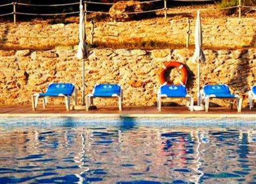 фото отеля Sol Ibiza