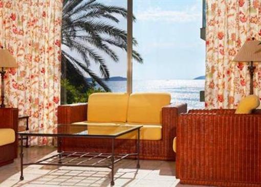 фото отеля Sol Ibiza