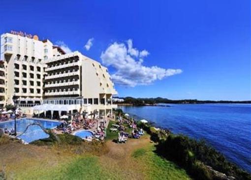 фото отеля Sol Ibiza