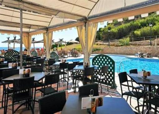 фото отеля Sol Ibiza