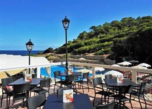 фото отеля Sol Ibiza