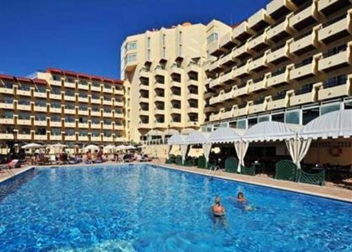 фото отеля Sol Ibiza