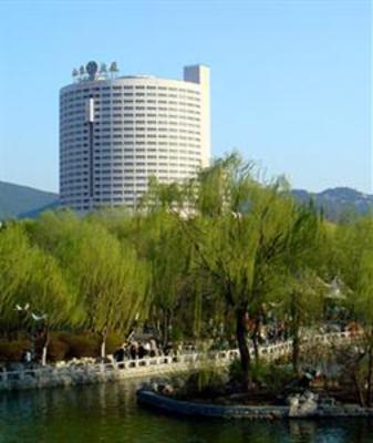 фото отеля Shandong Hotel Jinan